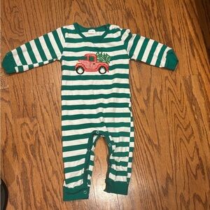 Christmas tree truck longall 12-18m